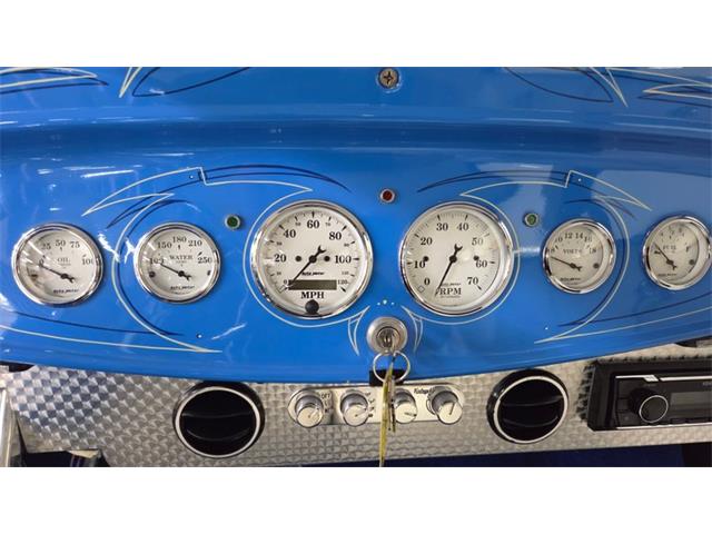 1932 Ford 2-Dr Sedan (CC-2065760) for sale in Mankato, Minnesota