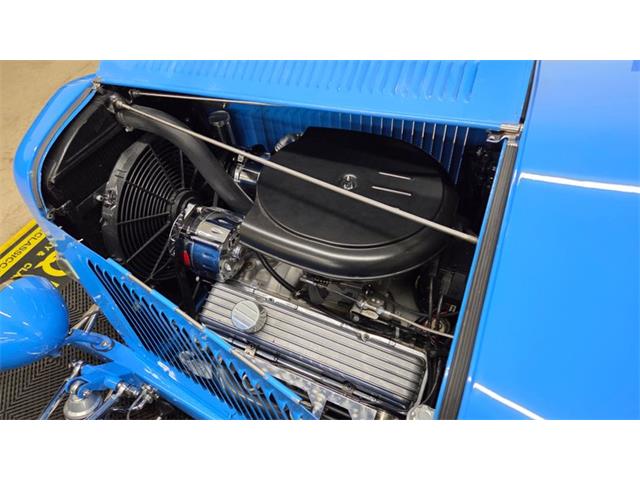 1932 Ford 2-Dr Sedan (CC-2065760) for sale in Mankato, Minnesota