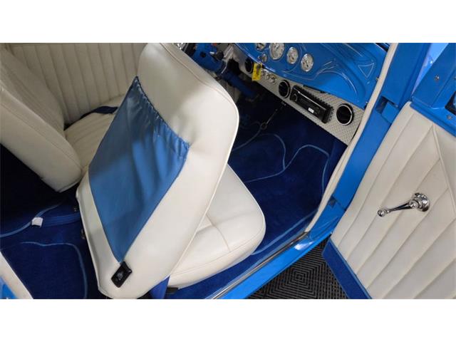 1932 Ford 2-Dr Sedan (CC-2065760) for sale in Mankato, Minnesota