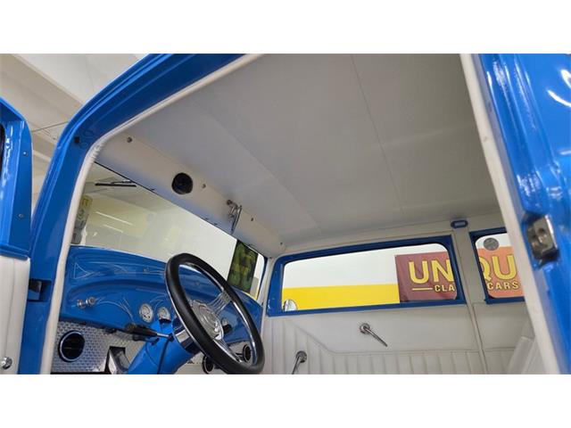 1932 Ford 2-Dr Sedan (CC-2065760) for sale in Mankato, Minnesota