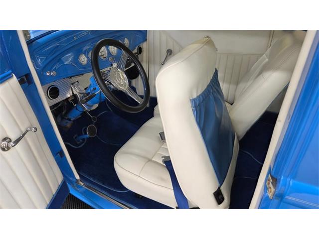 1932 Ford 2-Dr Sedan (CC-2065760) for sale in Mankato, Minnesota