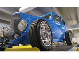 1932 Ford 2-Dr Sedan (CC-2065760) for sale in Mankato, Minnesota