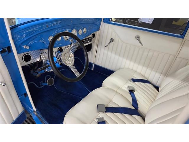 1932 Ford 2-Dr Sedan (CC-2065760) for sale in Mankato, Minnesota