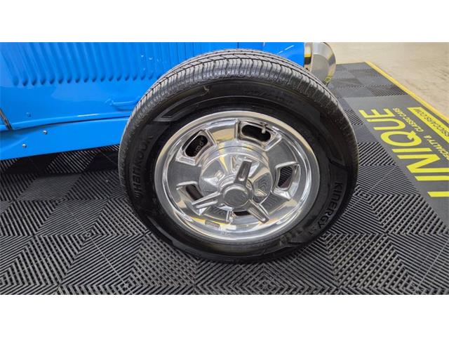 1932 Ford 2-Dr Sedan (CC-2065760) for sale in Mankato, Minnesota