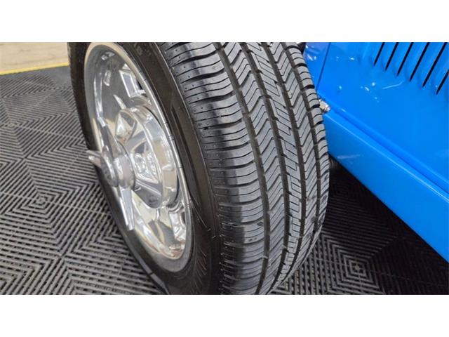 1932 Ford 2-Dr Sedan (CC-2065760) for sale in Mankato, Minnesota