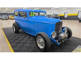 1932 Ford 2-Dr Sedan (CC-2065760) for sale in Mankato, Minnesota
