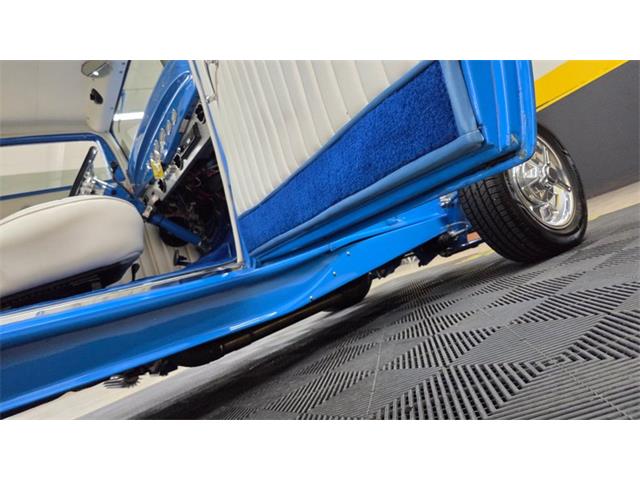 1932 Ford 2-Dr Sedan (CC-2065760) for sale in Mankato, Minnesota