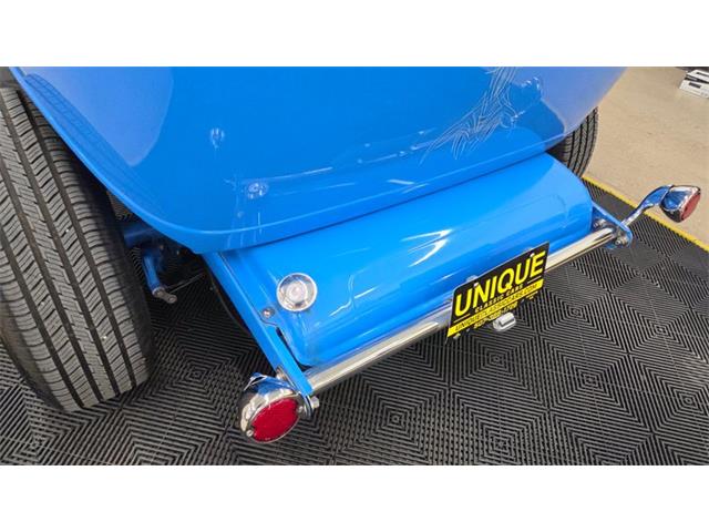 1932 Ford 2-Dr Sedan (CC-2065760) for sale in Mankato, Minnesota