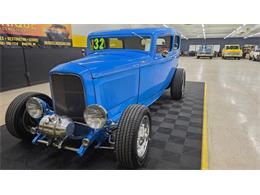 1932 Ford 2-Dr Sedan (CC-2065760) for sale in Mankato, Minnesota
