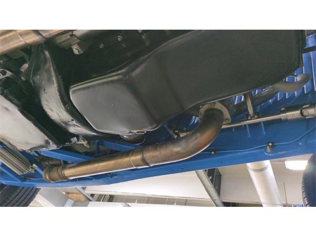 1932 Ford 2-Dr Sedan (CC-2065760) for sale in Mankato, Minnesota