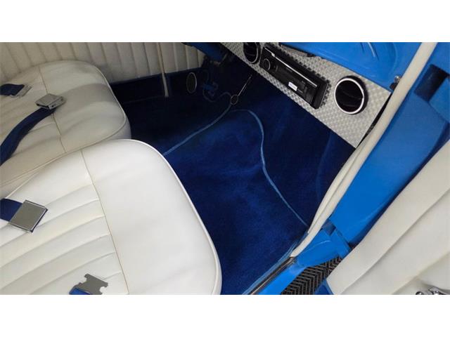 1932 Ford 2-Dr Sedan (CC-2065760) for sale in Mankato, Minnesota