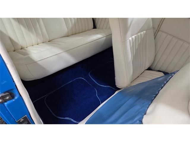 1932 Ford 2-Dr Sedan (CC-2065760) for sale in Mankato, Minnesota