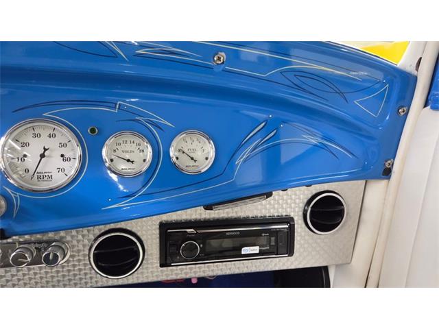 1932 Ford 2-Dr Sedan (CC-2065760) for sale in Mankato, Minnesota