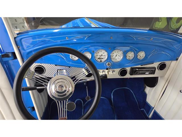 1932 Ford 2-Dr Sedan (CC-2065760) for sale in Mankato, Minnesota