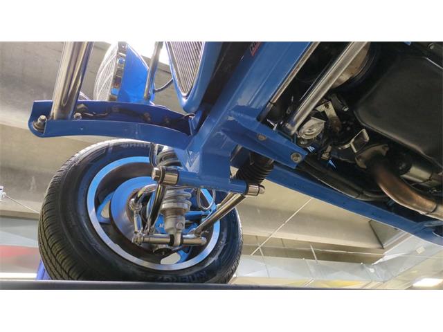 1932 Ford 2-Dr Sedan (CC-2065760) for sale in Mankato, Minnesota