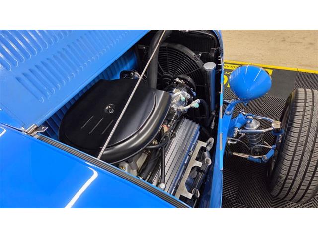 1932 Ford 2-Dr Sedan (CC-2065760) for sale in Mankato, Minnesota