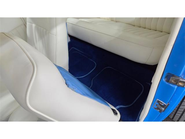 1932 Ford 2-Dr Sedan (CC-2065760) for sale in Mankato, Minnesota