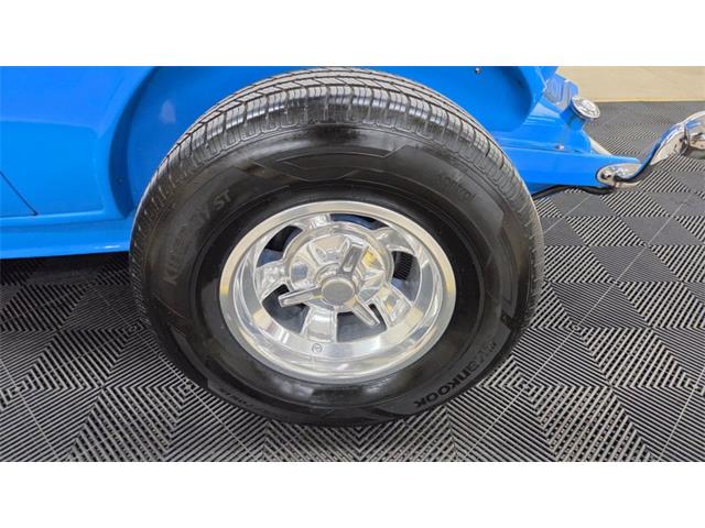 1932 Ford 2-Dr Sedan (CC-2065760) for sale in Mankato, Minnesota