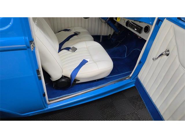 1932 Ford 2-Dr Sedan (CC-2065760) for sale in Mankato, Minnesota