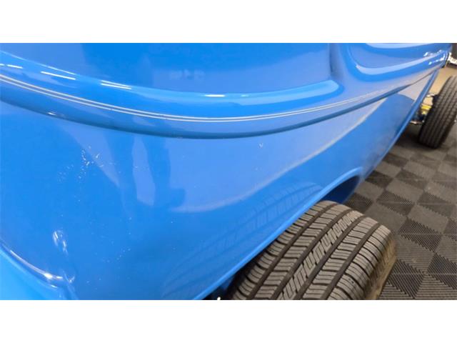 1932 Ford 2-Dr Sedan (CC-2065760) for sale in Mankato, Minnesota