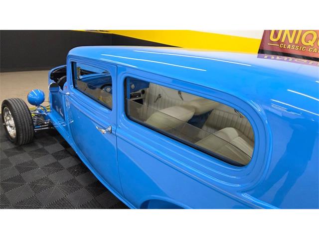 1932 Ford 2-Dr Sedan (CC-2065760) for sale in Mankato, Minnesota