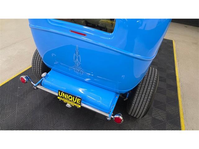 1932 Ford 2-Dr Sedan (CC-2065760) for sale in Mankato, Minnesota