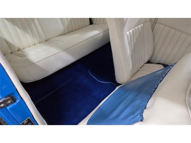 1932 Ford 2-Dr Sedan (CC-2065760) for sale in Mankato, Minnesota