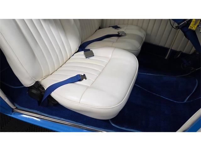 1932 Ford 2-Dr Sedan (CC-2065760) for sale in Mankato, Minnesota