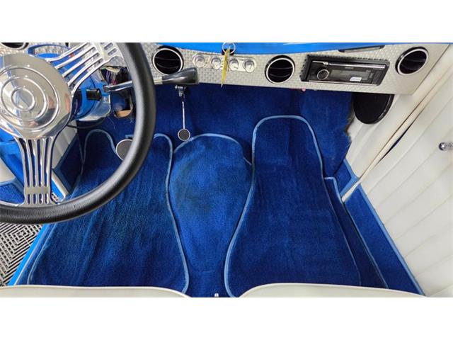 1932 Ford 2-Dr Sedan (CC-2065760) for sale in Mankato, Minnesota