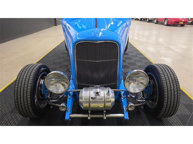 1932 Ford 2-Dr Sedan (CC-2065760) for sale in Mankato, Minnesota