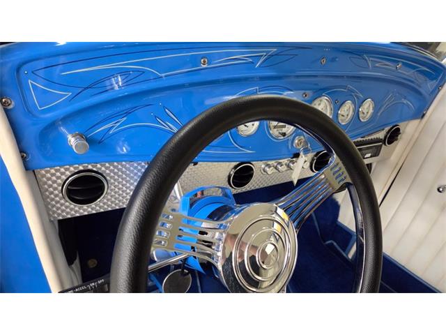 1932 Ford 2-Dr Sedan (CC-2065760) for sale in Mankato, Minnesota