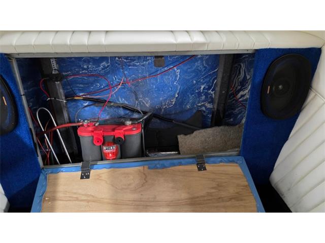 1932 Ford 2-Dr Sedan (CC-2065760) for sale in Mankato, Minnesota