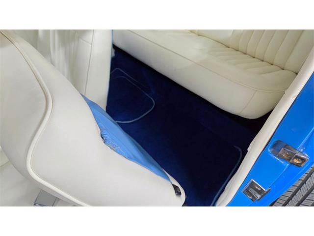 1932 Ford 2-Dr Sedan (CC-2065760) for sale in Mankato, Minnesota