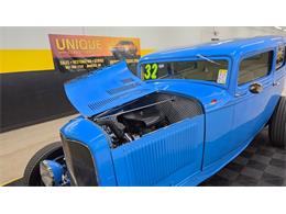 1932 Ford 2-Dr Sedan (CC-2065760) for sale in Mankato, Minnesota