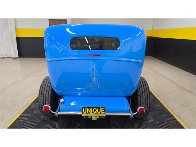 1932 Ford 2-Dr Sedan (CC-2065760) for sale in Mankato, Minnesota