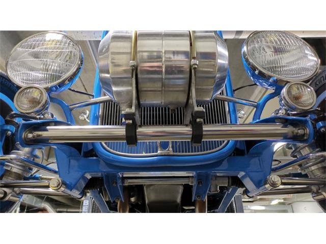 1932 Ford 2-Dr Sedan (CC-2065760) for sale in Mankato, Minnesota