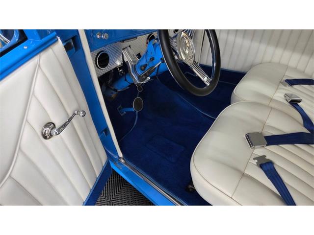 1932 Ford 2-Dr Sedan (CC-2065760) for sale in Mankato, Minnesota