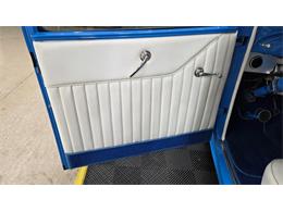 1932 Ford 2-Dr Sedan (CC-2065760) for sale in Mankato, Minnesota