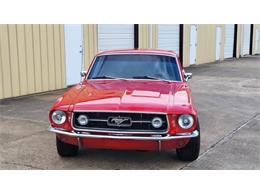 1967 Ford Mustang (CC-2065761) for sale in Addison, Illinois