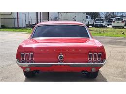 1967 Ford Mustang (CC-2065761) for sale in Addison, Illinois