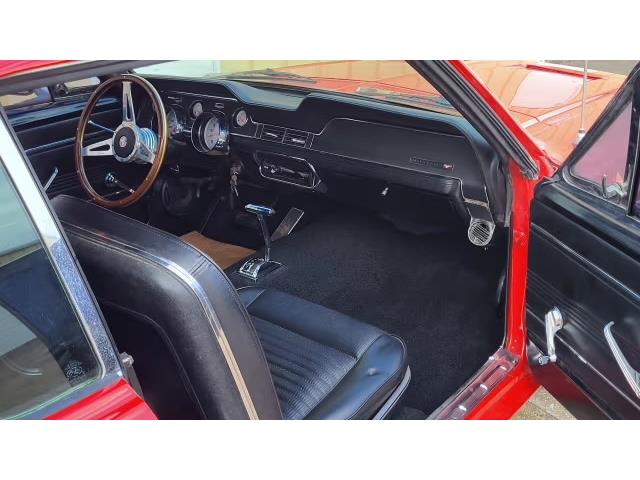 1967 Ford Mustang (CC-2065761) for sale in Addison, Illinois