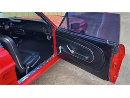 1967 Ford Mustang (CC-2065761) for sale in Addison, Illinois