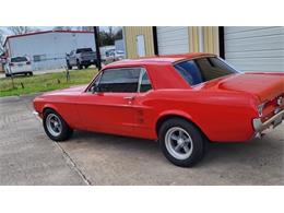 1967 Ford Mustang (CC-2065761) for sale in Addison, Illinois