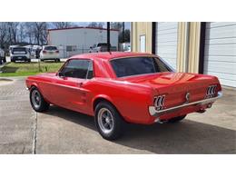 1967 Ford Mustang (CC-2065761) for sale in Addison, Illinois