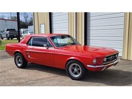 1967 Ford Mustang (CC-2065761) for sale in Addison, Illinois