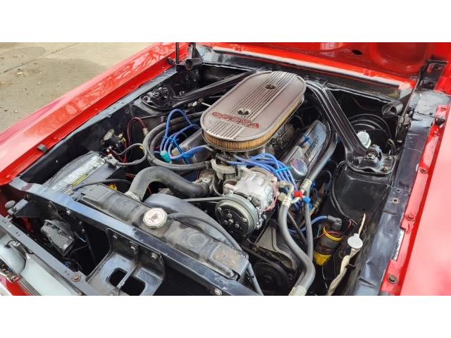 1967 Ford Mustang (CC-2065761) for sale in Addison, Illinois