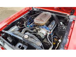 1967 Ford Mustang (CC-2065761) for sale in Addison, Illinois