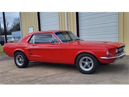 1967 Ford Mustang (CC-2065761) for sale in Addison, Illinois