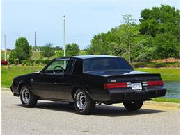 1987 Buick Grand National (CC-2065762) for sale in Hobart, Indiana