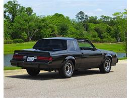 1987 Buick Grand National (CC-2065762) for sale in Hobart, Indiana